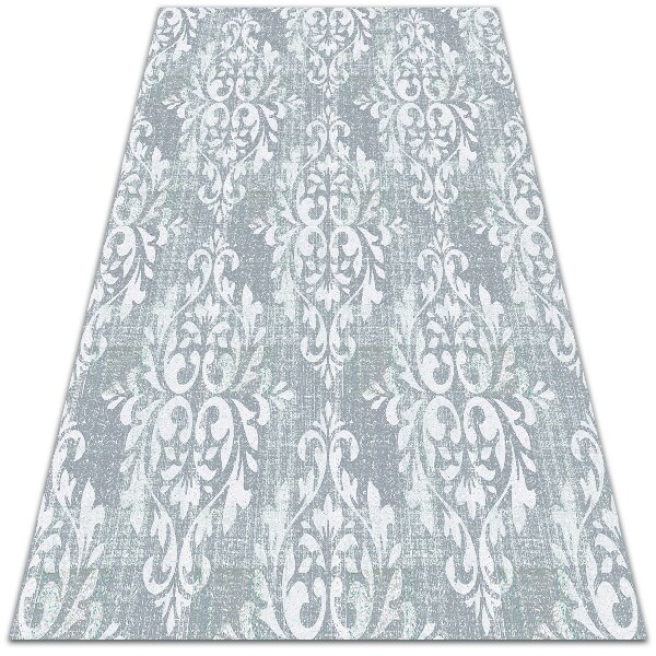 Vinyl floor rug Wallpaper texture