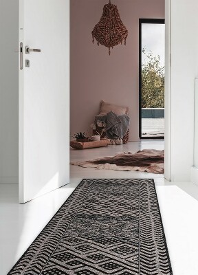 Fashionable PVC carpet Mix patterns