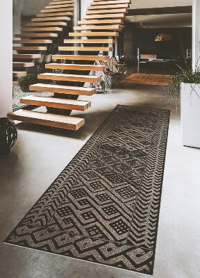 Fashionable PVC carpet Mix patterns
