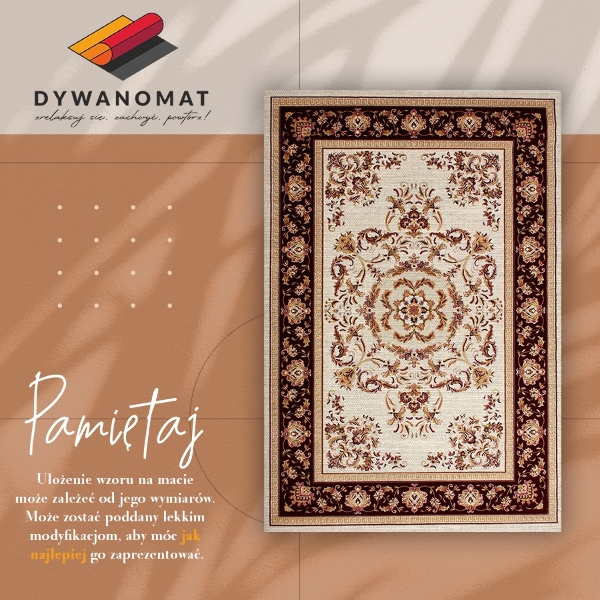 Indoor vinyl PVC carpet Classic style