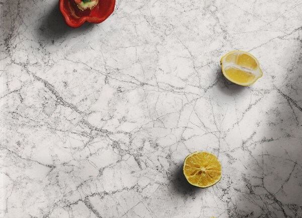Universal vinyl carpet Structural marble