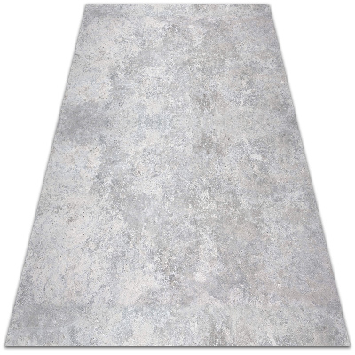 Universal vinyl carpet Cement structure