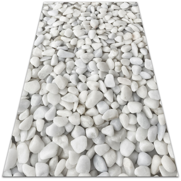 Interior PVC rug Stones