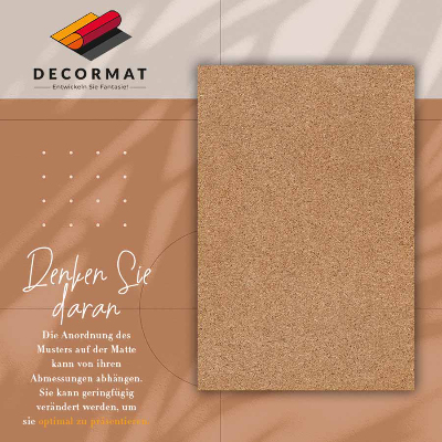 Indoor vinyl PVC carpet Pin board