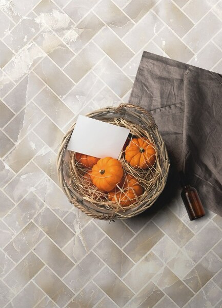 Indoor vinyl PVC carpet Marble panels