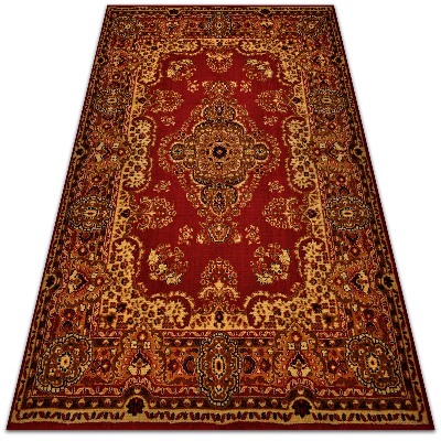 Modern outdoor carpet texture Persian