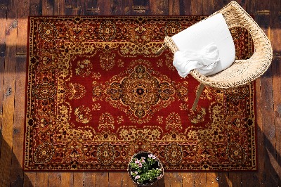 Modern outdoor carpet texture Persian