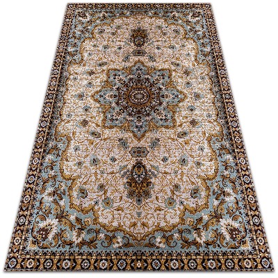 Garden rug Middle East Style