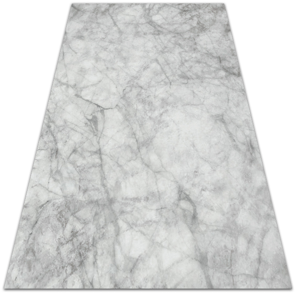 Outdoor rug for terrace Marble concrete