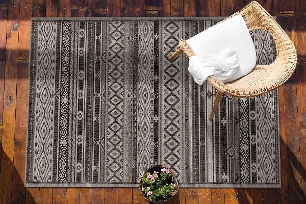 Garden rug amazing pattern Indian patterns