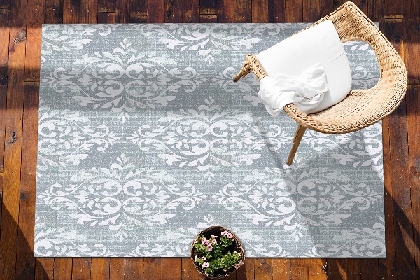 Modern outdoor carpet texture wallpaper