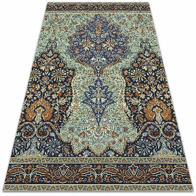 Garden rug Beautiful Turkish details