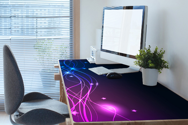 Full desk pad Abstraction space