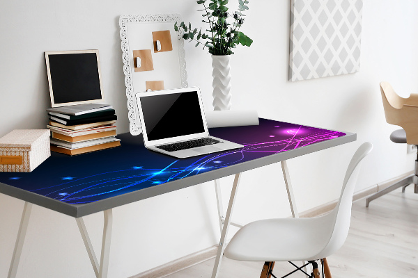 Full desk pad Abstraction space