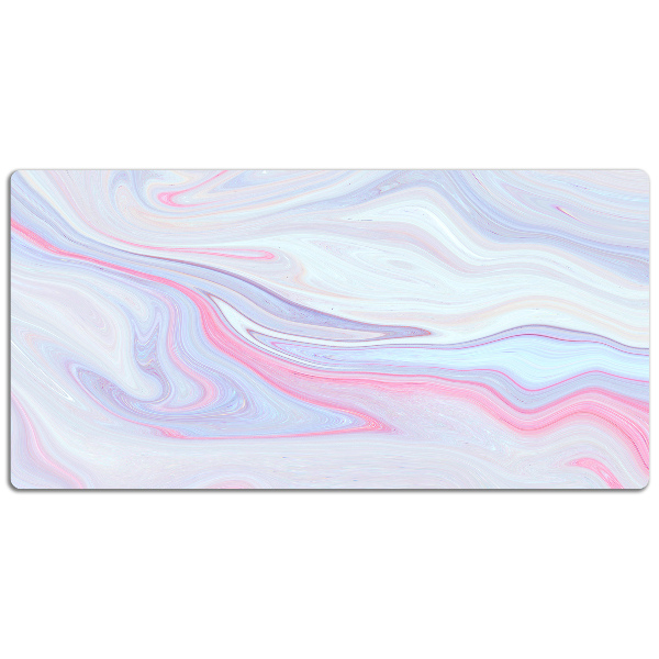 Full desk mat abstraction roses