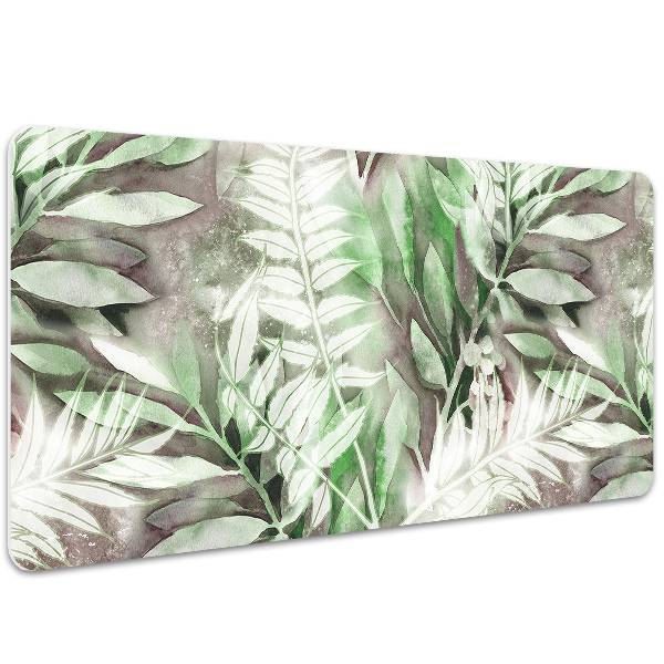 Full desk mat vintage Art