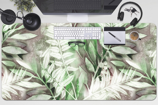 Full desk mat vintage Art