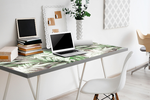 Full desk mat vintage Art