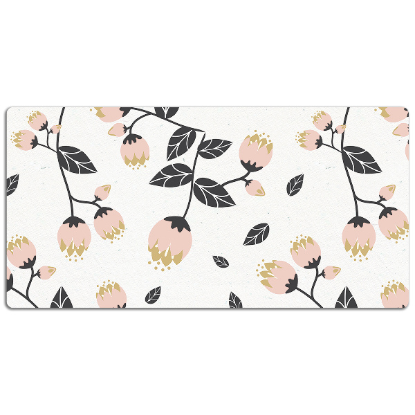 Full desk mat spring Vintage