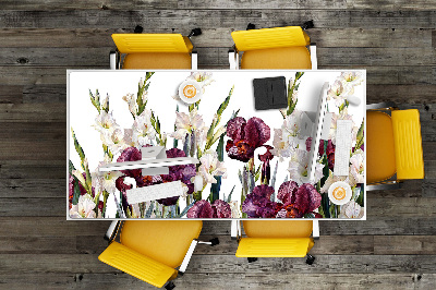 Full desk pad Meadow Vintage