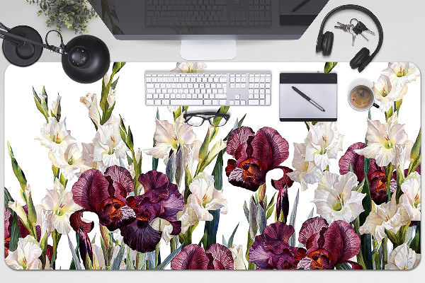 Full desk pad Meadow Vintage