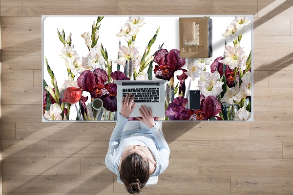 Full desk pad Meadow Vintage