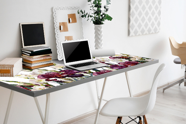 Full desk pad Meadow Vintage