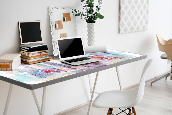 Desk pad City Water