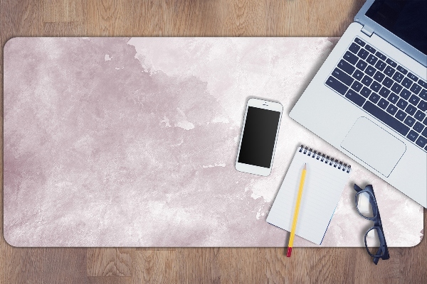 Desk mat paper Texture