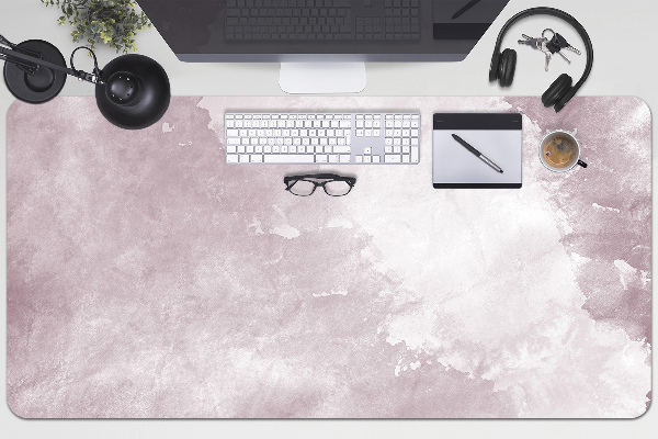 Desk mat paper Texture