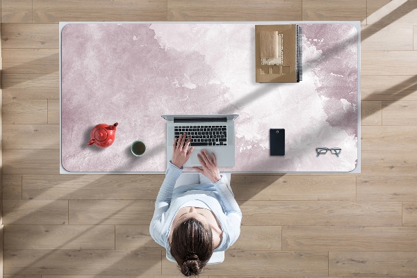 Desk mat paper Texture