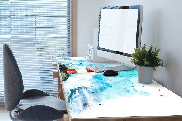 Desk pad Lighthouse