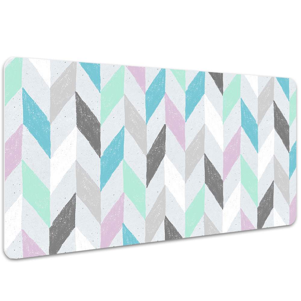 Fabric desk pad sale