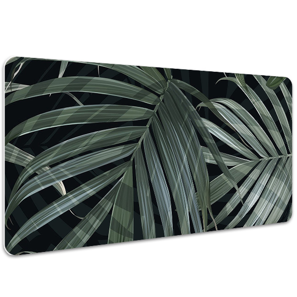 Desk pad dark monster