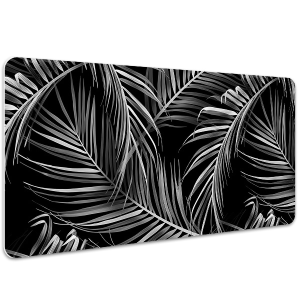 Full desk mat dark Jungle