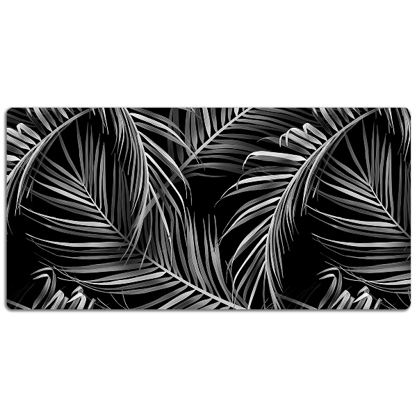 Full desk mat dark Jungle