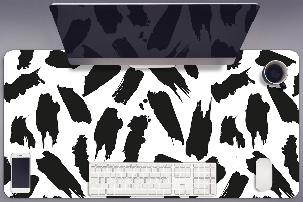 Full desk pad minimalist design