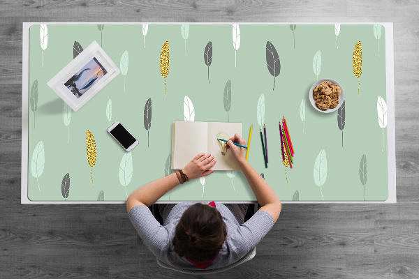Full desk pad Scandinavian design