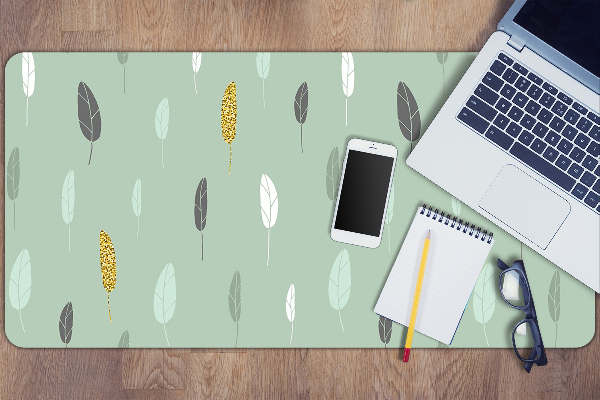 Full desk pad Scandinavian design