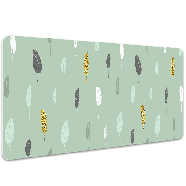 Full desk pad Scandinavian design