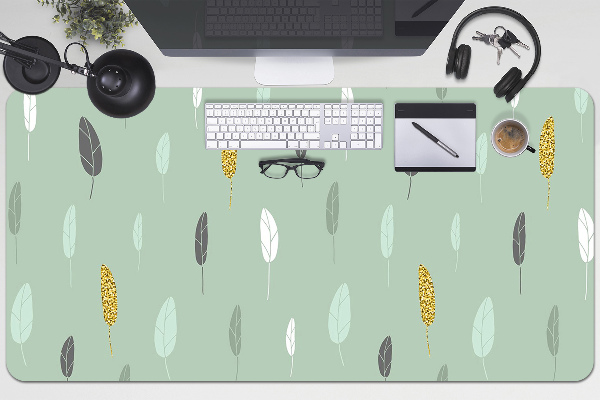 Full desk pad Scandinavian design
