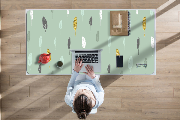 Full desk pad Scandinavian design