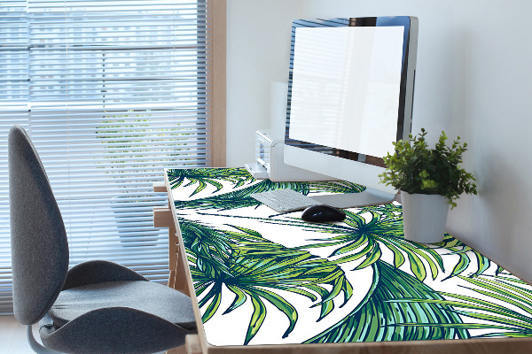 Full desk protector Botanic Garden