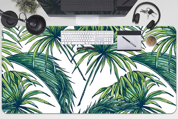 Full desk protector Botanic Garden