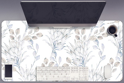 Desk pad Protea Srebrnik