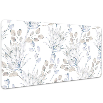 Desk pad Protea Srebrnik