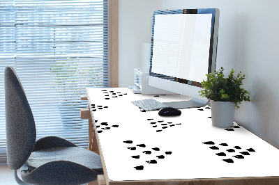 Full desk pad Scandinavian style