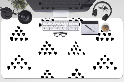 Full desk pad Scandinavian style