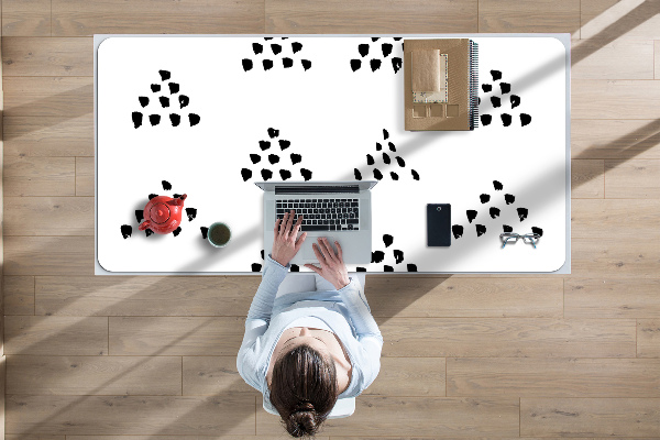 Full desk pad Scandinavian style
