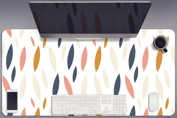 Full desk pad Scandinavian design